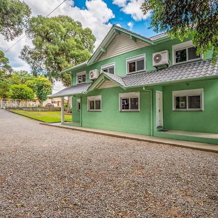 Minha Casa Em Canela 1 Villa Exterior foto