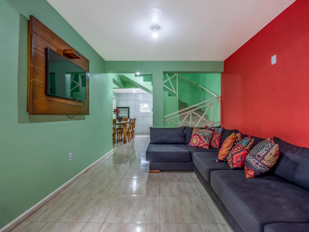 Minha Casa Em Canela 1 Villa Exterior foto