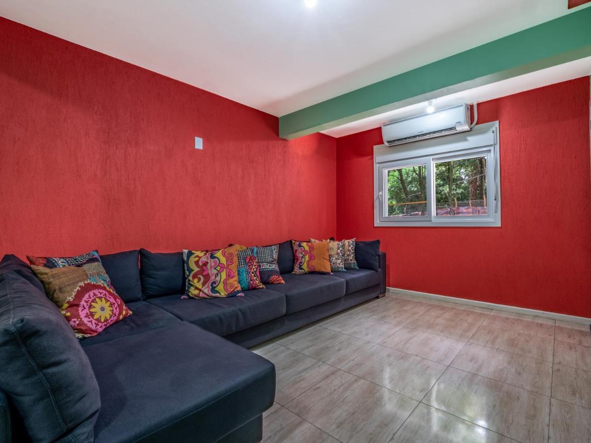 Minha Casa Em Canela 1 Villa Exterior foto